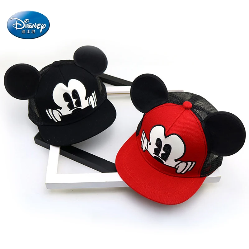 Disney Waflera Mickey Mouse Hat For 