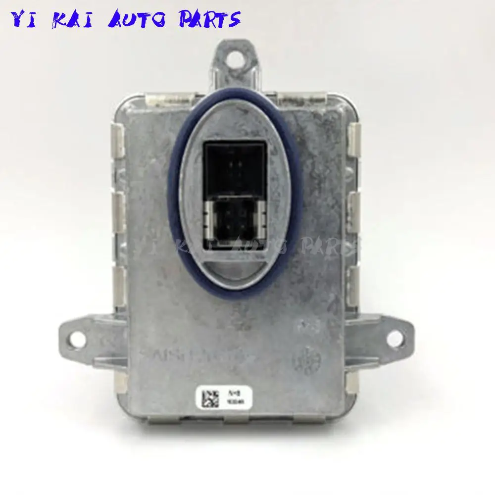 Оригинальный новый балласт HID D1s 63127296090 7296090 для BMW 328 335 X3 X5 E83 E92 E93 F06 F12 F13 F25 E70|База| |