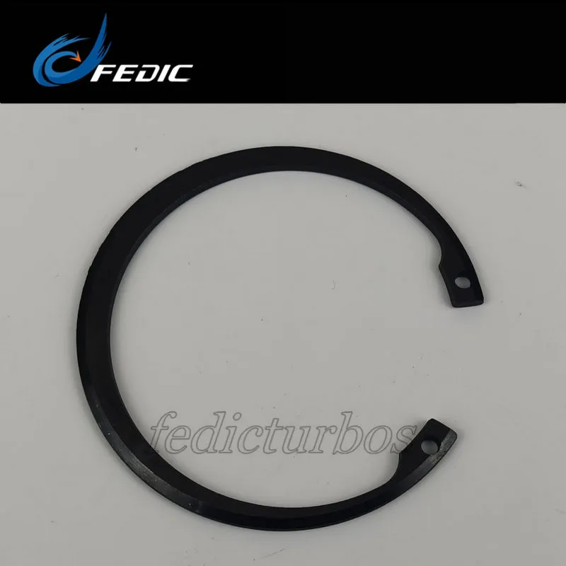 Turbo retaining ring TD02 49173-07507 for Peugeot 207 307 308 Expert Partner 1.6 HDi 75 HP 90 DV6B DV6ATED4 2005 2007 | Автомобили и