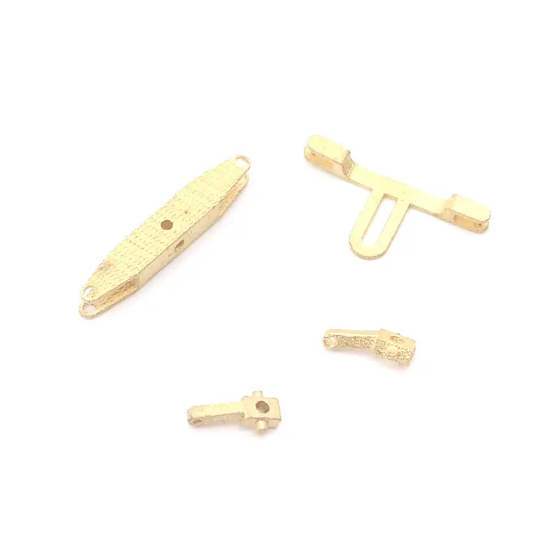 

Dasmikro 1/87 Das87a02 Front Axle Accessories