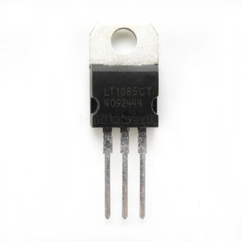 

10pcs/lot LT1085CT LT1085 TO-220 In Stock