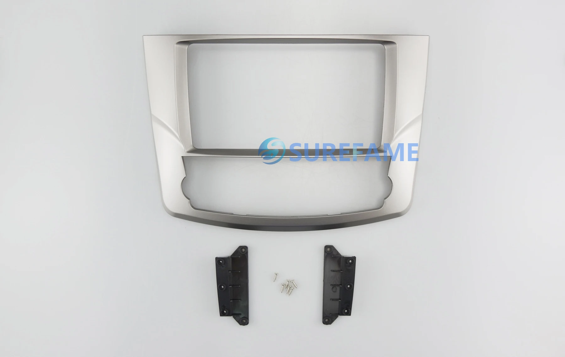 TOYOTA Avalon 2010-2012 Dash Kit  9 inch Car Fascia  г ġ Facia Console   ÷Ʈ Ʈ 9 ġ Ŀ