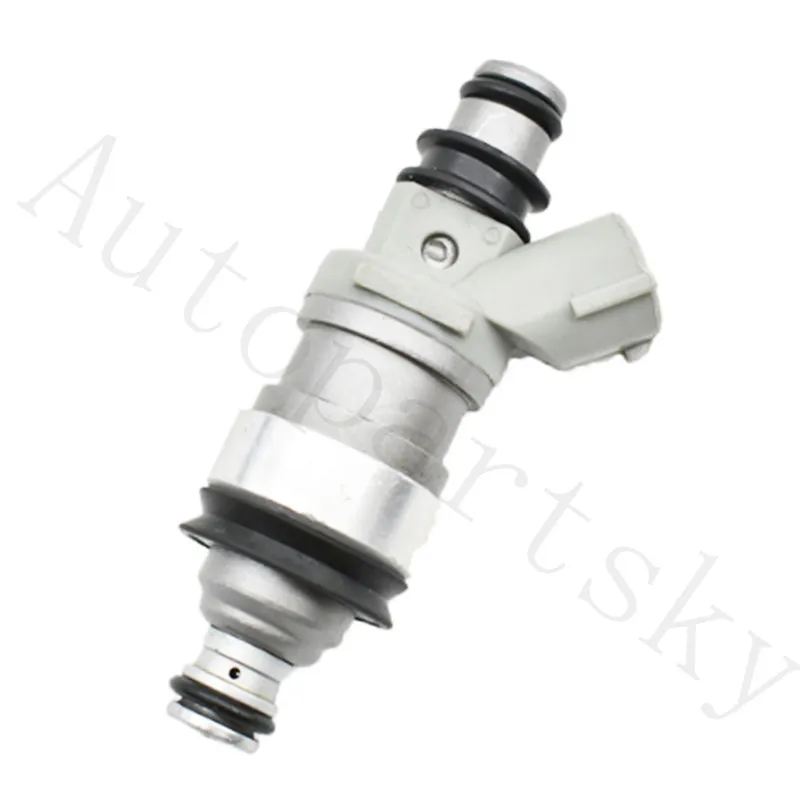 Переработанный 6 шт. Топливная форсунка 23250-62030 для Toyota 4runner T100 Camry Lexus ES300 3.0L 2325062030 842-12183 84212183