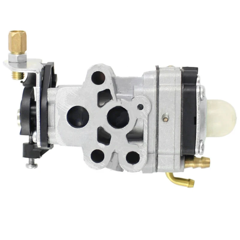 

1*Carburetor + 1*Gasket+2*Primer Bulbs Fits For Shindaiwa T195s # A021002250