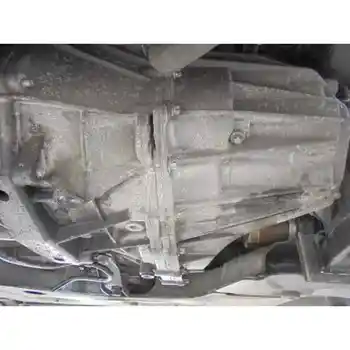 

TL4A054 GEARBOX RENAULT SCENIC III