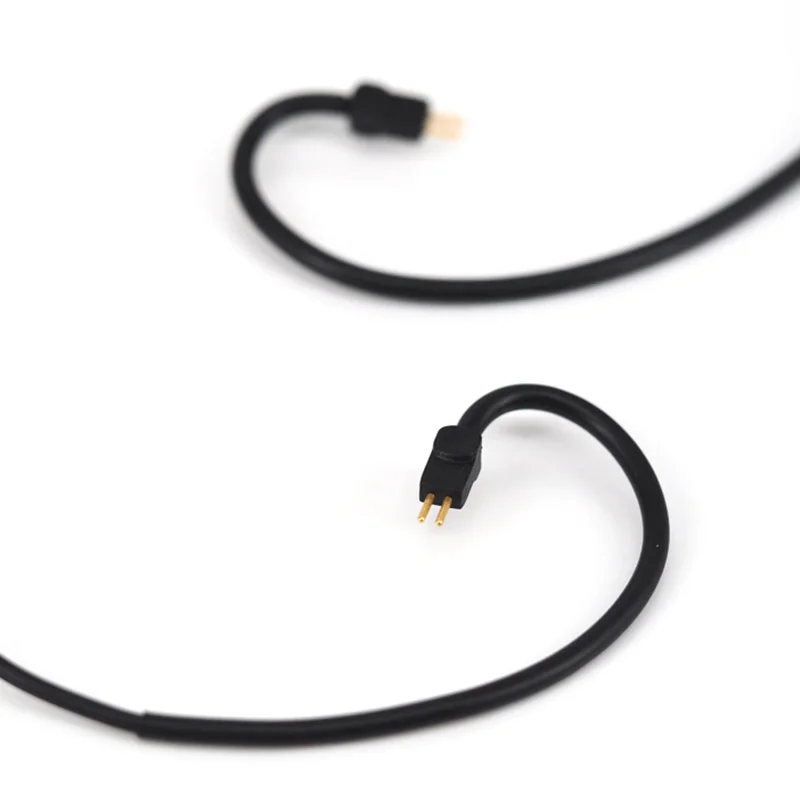 Moondrop Littleblack Bluetooth 5.0 High quality Bluetooth Cable support Aptx