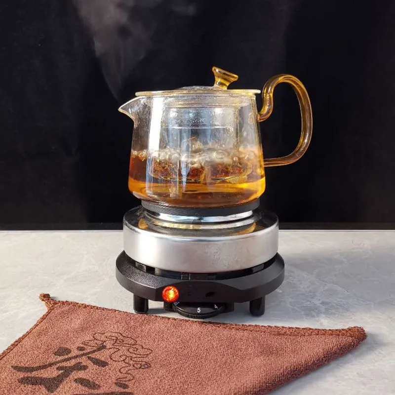 New Coffee Mug Cup Warmer for Home Office Milk Tea Water Heating Pad