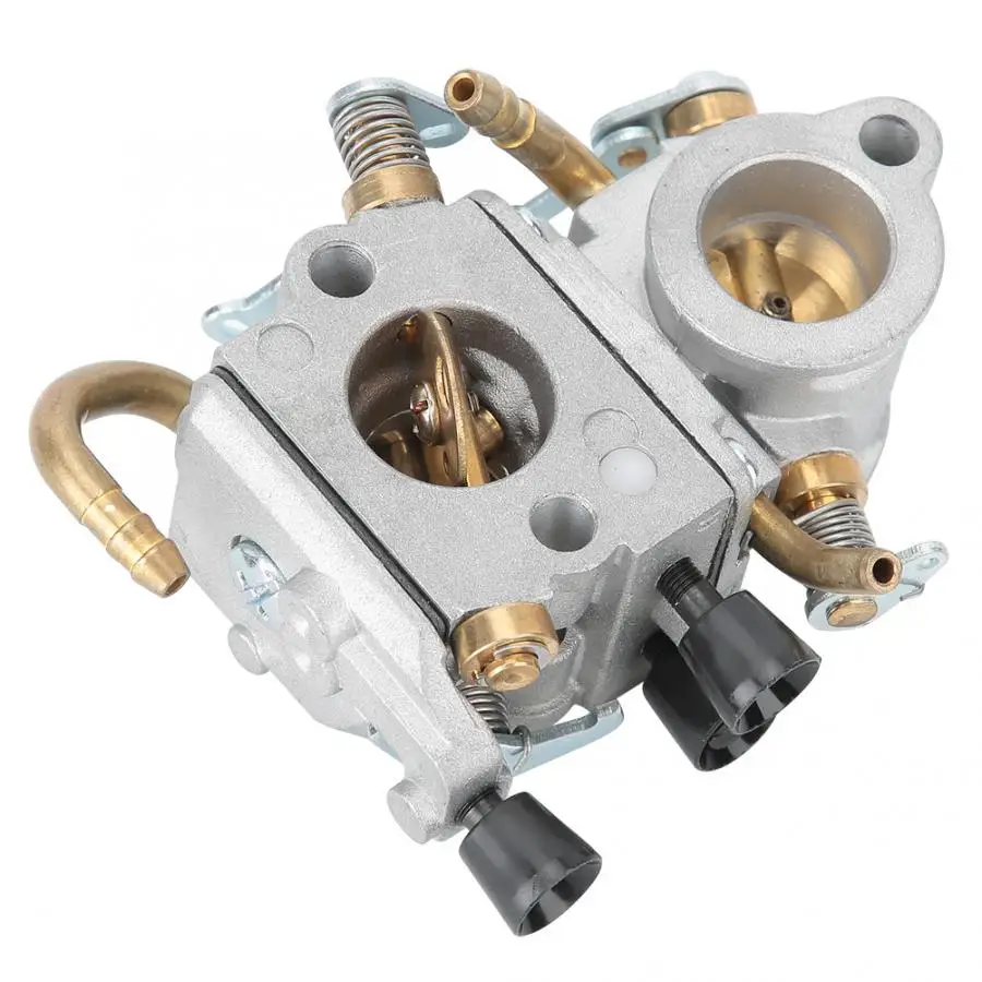 Lawn Mower Carburetor Replacement Accessory Parts Fit for STIHL TS410 TS420 TS 420 Lawn Cutting Tool