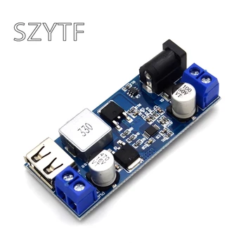 

24V / 12V 5V 5A Revolution Power Module DC-DC XY-3606 Ultra Converter LM2596S