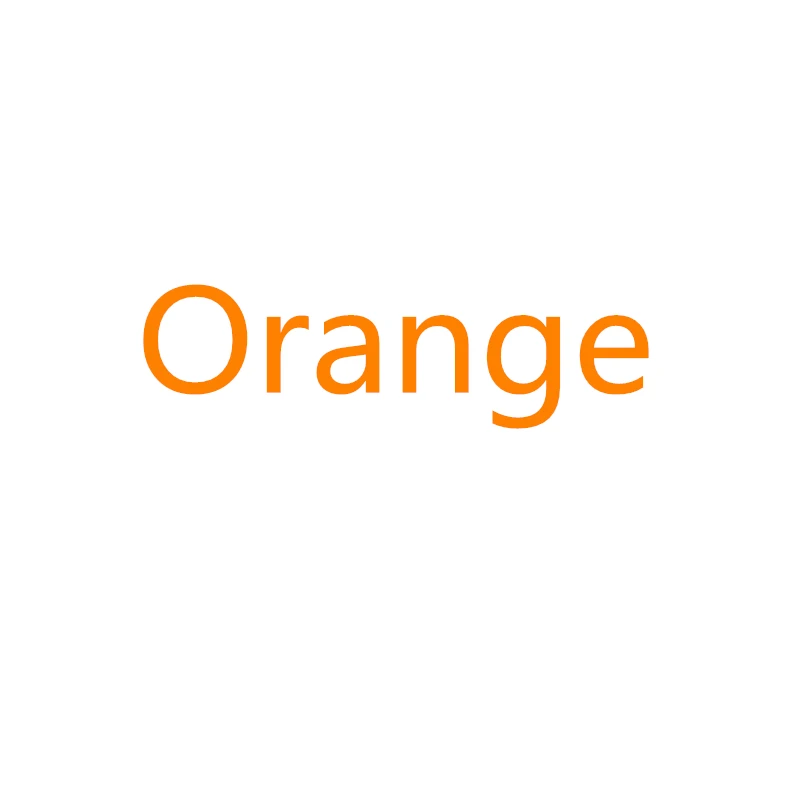 Щетка для vip pet - Цвет: Orange