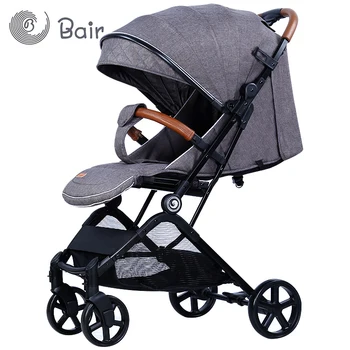 

baby stroller Folding light four seasons Multifunction High Landscape stroller Russia free shipping