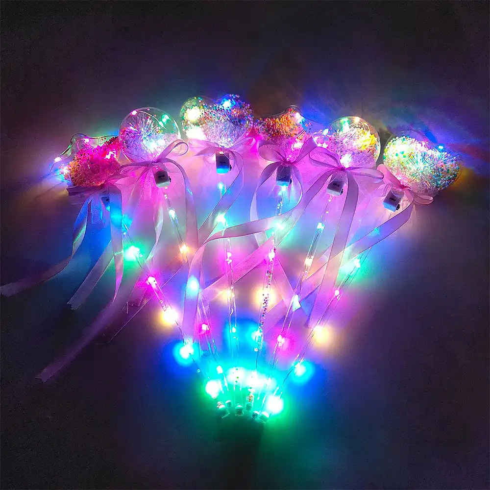 light up rave toys