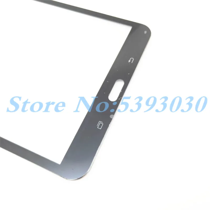 Сенсорный экран SM-T330 SM-T331 для samsung Galaxy Tab 4 8,0 T331 t335 T330 дигитайзер Сенсорная панель Запчасти для планшетов 3g и Wifi
