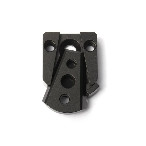 MQR-10 Mini Quick Release Mount Plate fr Camera Monitor Handle Remote Battery Attach | Электроника