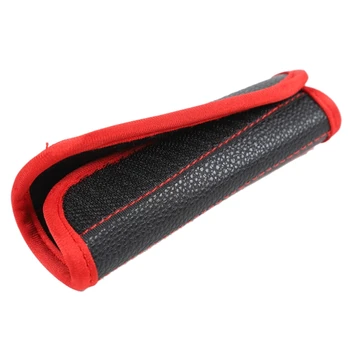 

Car Hand Brake Protect Cover Leather for Suzuki Jimny 2019 2020 Accessories