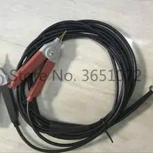 ATL503 Тестовые провода с зажимом Кельвина для апплента AT5108/AT5110