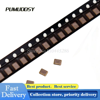 

5 pcs 3225 Passive crystal oscillator SMD Quartz Resonator 4 Pins 32MHz 32M 32.000mhz 3.2*2.5mm