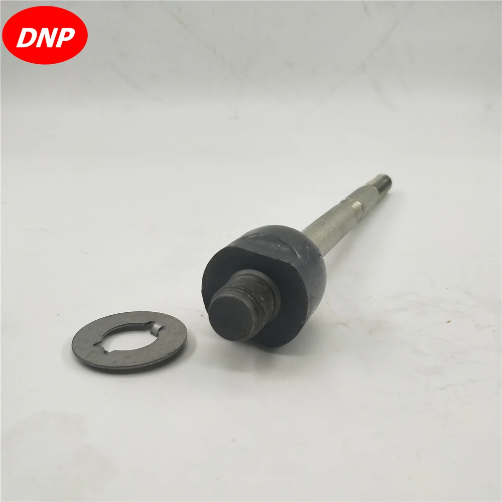 DNP рулевая тяга ось шарнир передний Подходит для HONDA Fit GE6 GE8 GM2 GM3 53010-TF0-003 53010-TF0-A01 Конец Стойки