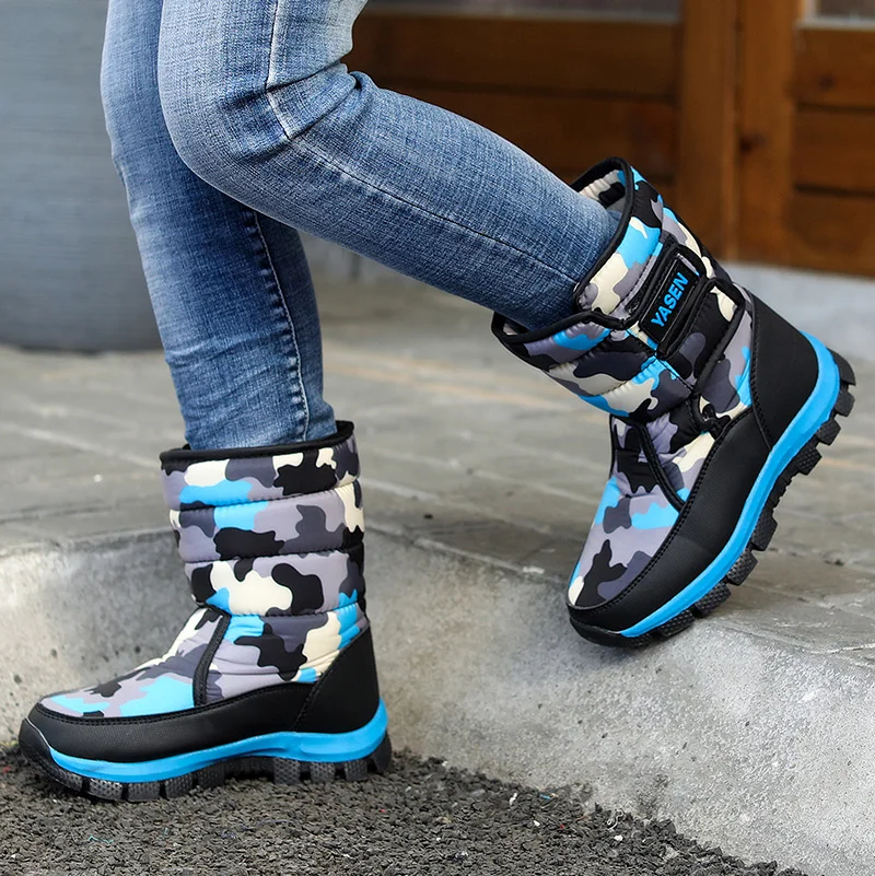 Boys snow shoes Clearance