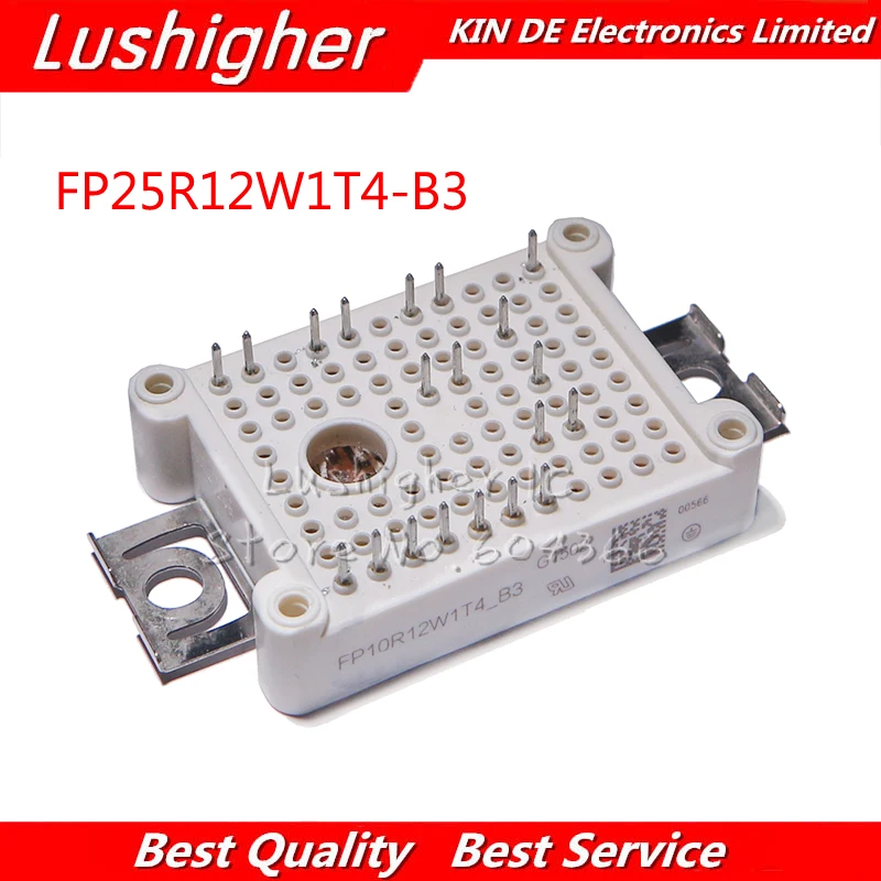 

FP25R12W1T4-B3 module