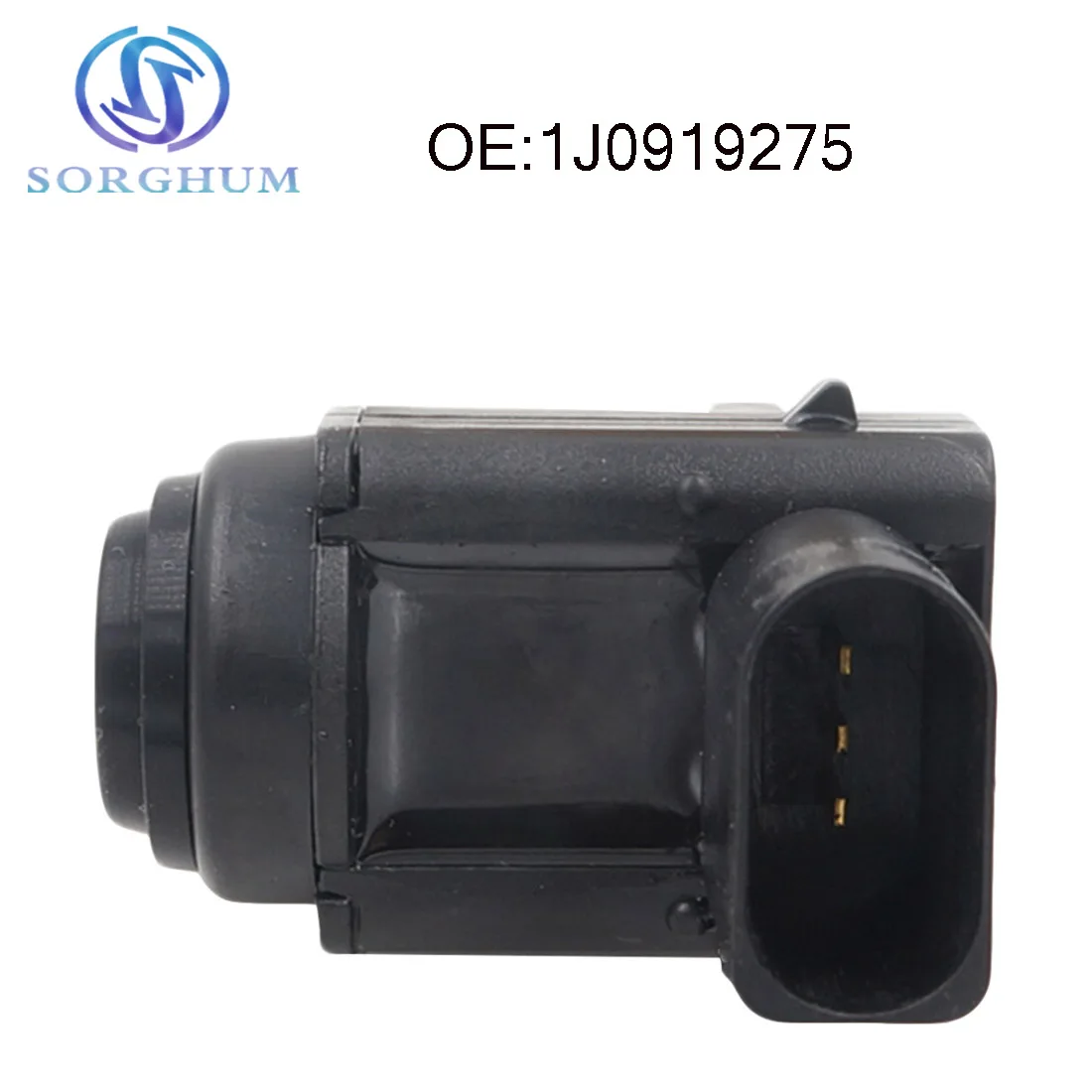 Система датчиков парковки 1J0919275 1K0919275 для Skoda VW Bora EOS Golf Jetta Touareg Porsche Cayenne 3D0998275A |