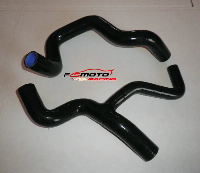 Автомобильные аксессуары интеркулер для Ford Focus ST 2.0L 2002-2004 2003 силиконовый шланг
