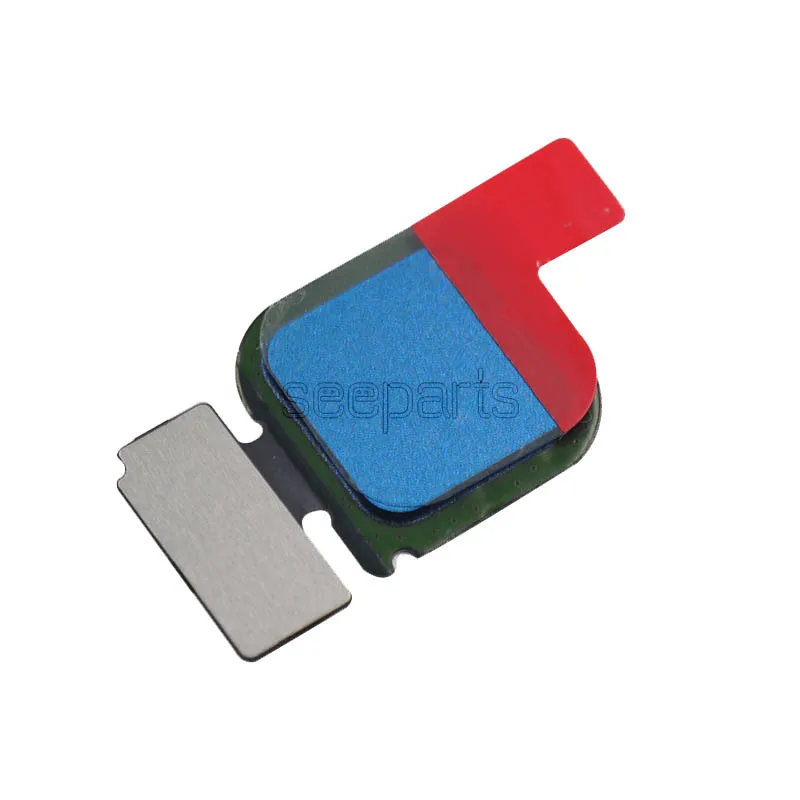 Huwei P10 Lite Fingerprint Button Sensor Touch ID Home Button Flex Cable Replacement Parts Huawei P10 4
