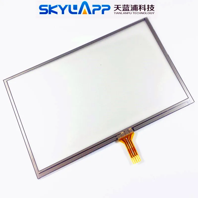 Digitalizzatore Touch Screen Per Garmin Nuvi 2595 2595Lm 2595Lt, Sostituzione Vetro, Nuovo