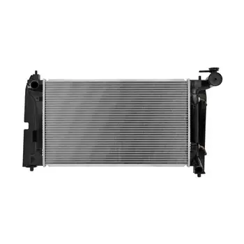 

Radiator cooling system AUTOMATIC \ Toyota Corolla 1.4-1.8 02 SAKURA 34611023
