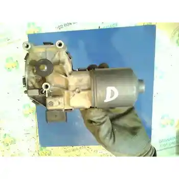 

2993101 engine Clean Front Citroen C5 Break 2.0 Hdi