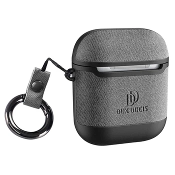 

FFYY-for Apple Aipods 1 & Aipods 2 Headphone Case TPU Protective Case for Aipods Charging Case