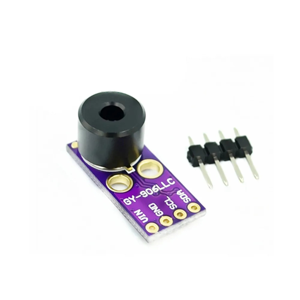 MLX90621 GY 906LLC DCC MLX90614ESF DCC GY 906LLC BCF MLX90614ESF BCF ...