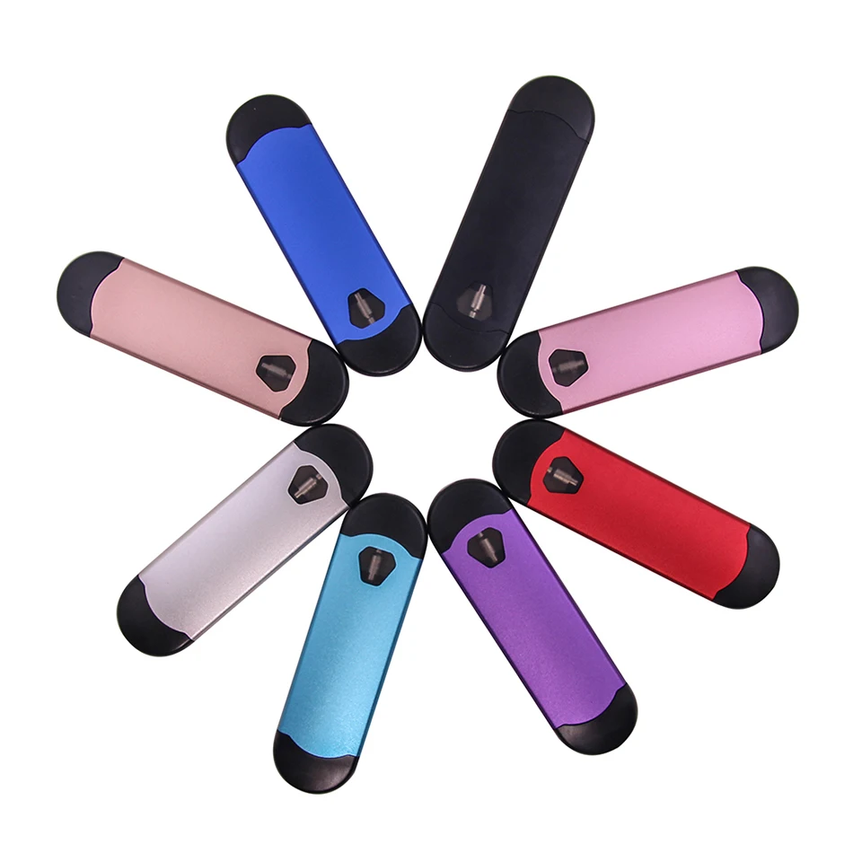 Newset Portable kangvape DIAM520 vape kit 300mAh 0.7ml capacity one body keyless design Electronic Cigarette VS minifit kit (26)