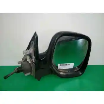 

96193823XT RIGHT REARVIEW MIRROR PEUGEOT PARTNER (S1)
