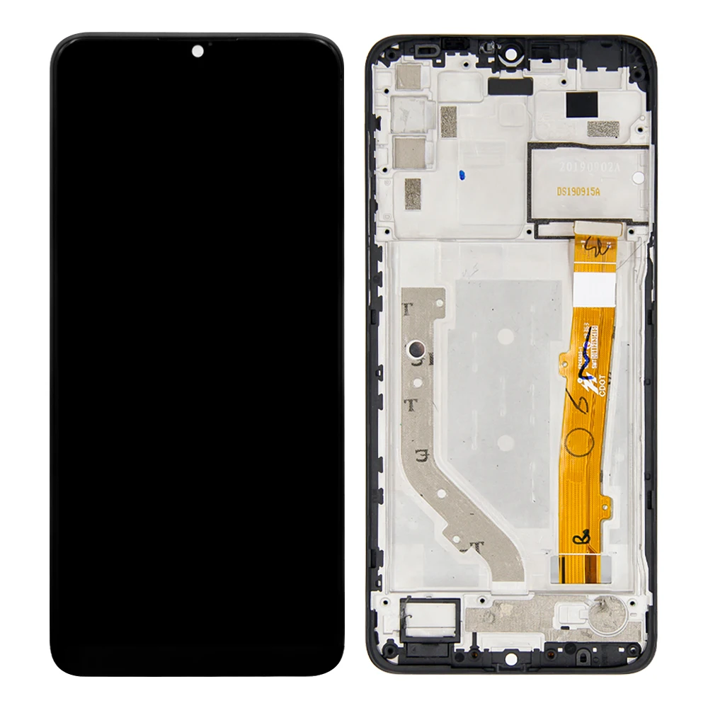 ЖК-дисплей AAA для Alcatel 3X 2019 5048Y 5048U 5048 OT5048Y OT5048 сенсорный экран дигитайзер панель в
