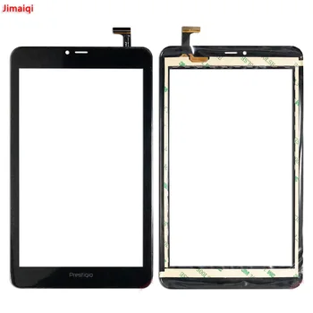 

New 8'' inch Touch Screen For Prestigio Wize 4638 3G PMT4638_3G_C_RU tablet PC External Digitizer Glass Sensor Panel Replacement