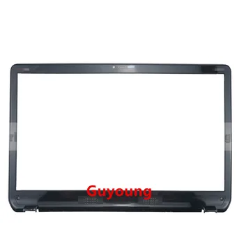 

New original for HP Pavilion DV7-7000 LCD Front Bezel Case Cover B Shell 681971-001 Black
