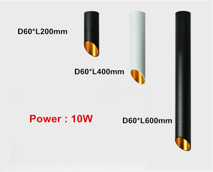 可调光调色明装筒灯圆形吸顶卧室客厅射灯led天花灯桶灯筒灯-淘宝网_12