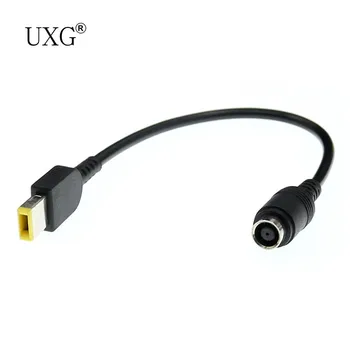 

For lenovo Power Connector Converter Cable Cord Adapter for ThinkPad X250 T450S Adopter 15cm w/ 7.9*5.5mm Female Interface New