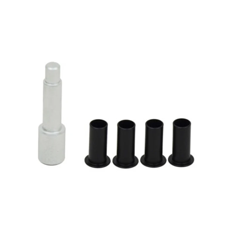 Door Hinge Pin Liners Bushings Kit Accessories For Jeep Wrangler TJ YJ Replaces | Автомобили и мотоциклы