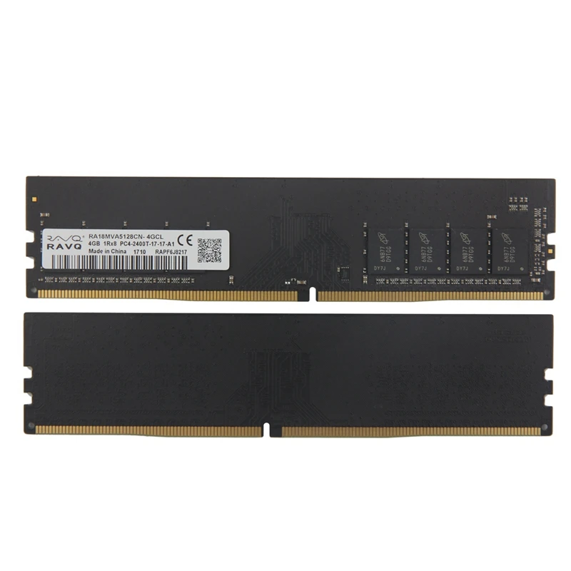 Ddr4 4Gb 2133Mhz Ram Desktop Memory Notebook Memory 3