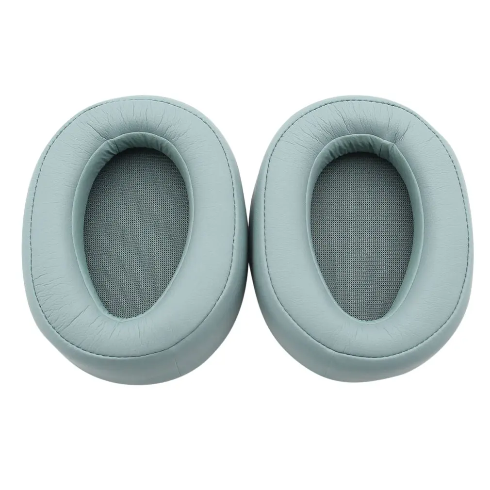 

Earphone Cover Suitable For Sony Mdr-100Aap H600A Replacement Headset For Jzf-260 Portable Headset Accessories