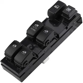 

Window Control Switch Button 935702E000 for Hyundai Tucson