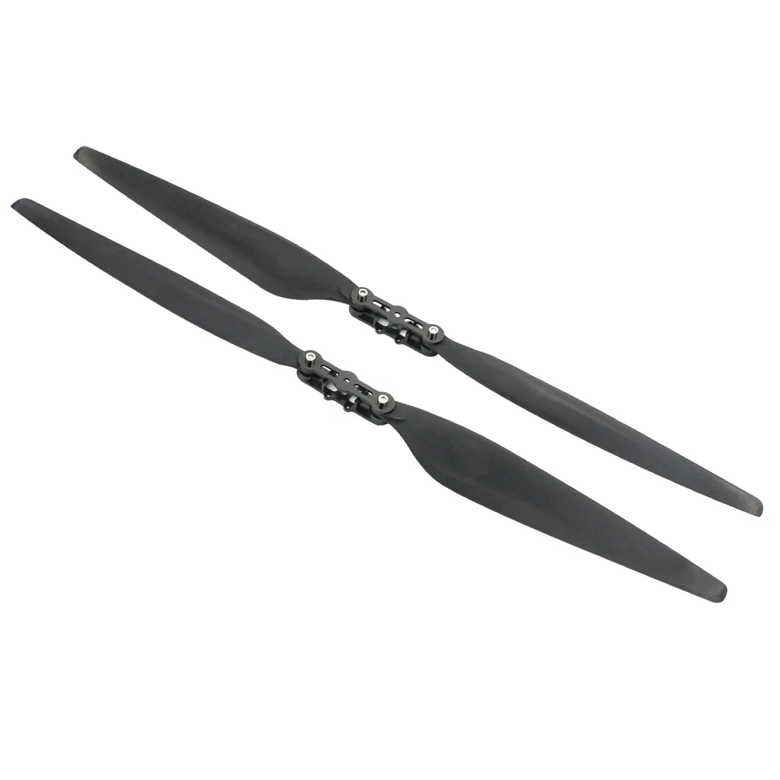 Drone Propeller Drone Propellers Drone Propeller Blades Propeller Replacement Parts 4Pcs 30 inches Folding Carbon Fiber Propeller 3090 CW CCW Paddle Props for RC UAV Plant Agriculture Drone Replacement 2-Blade