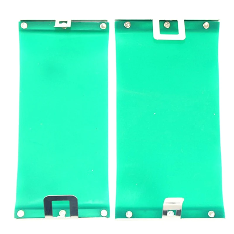 

PPYY NEW -Sublimation Printer 6PCS/Lot 12Oz Silicone Mug Clamps Mug Wraps Rubber Silicone Mould Fixture