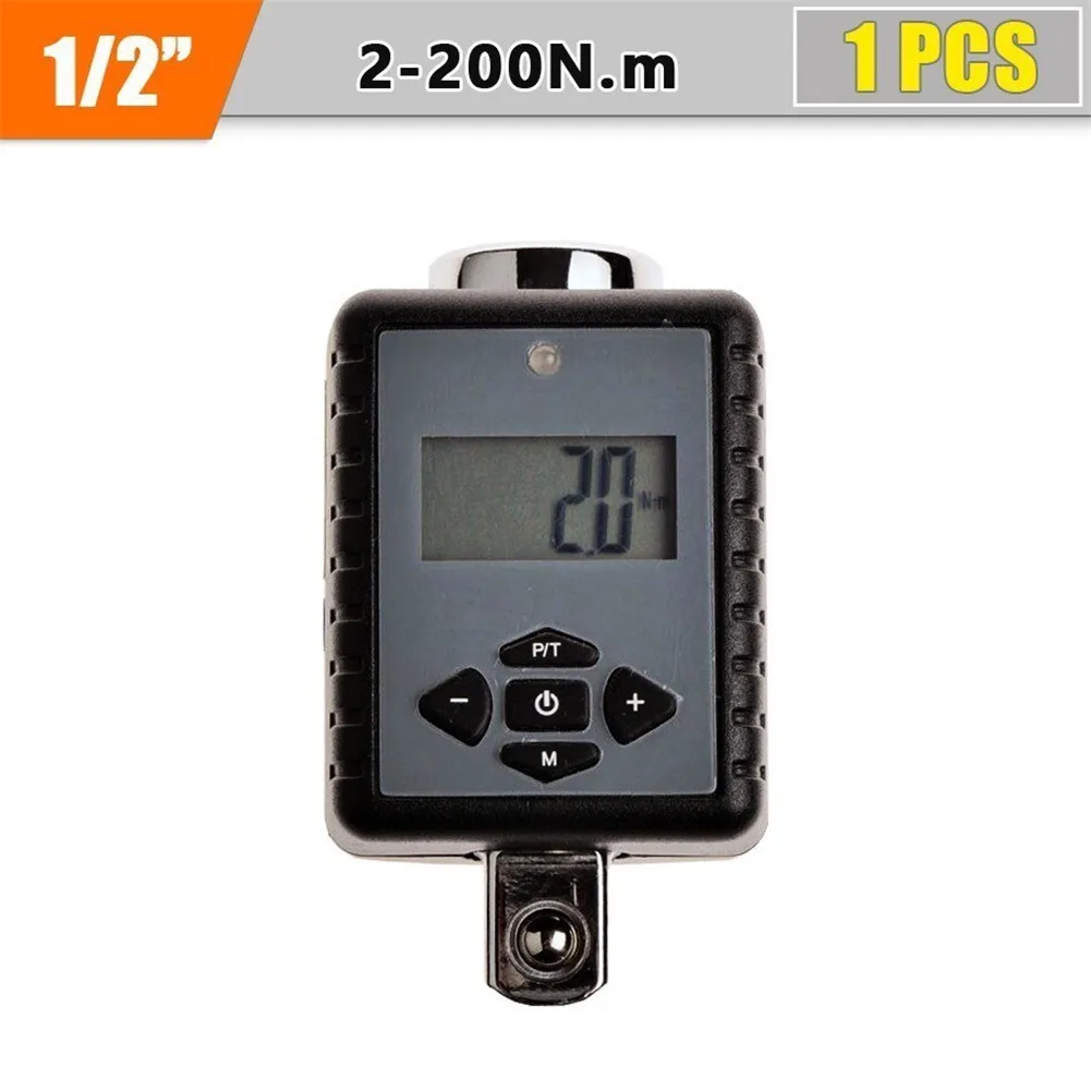 

Universal Digital Torque Meter Electronic Digital Display Torquemeter Adjustable Torque Meter Hi 888