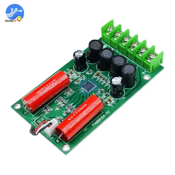 

amplifier board TA2024 placa amplificador 12V 2x15W Mini HIFI Digital Audio AMP Amplifier Board Module For PC professionnelle