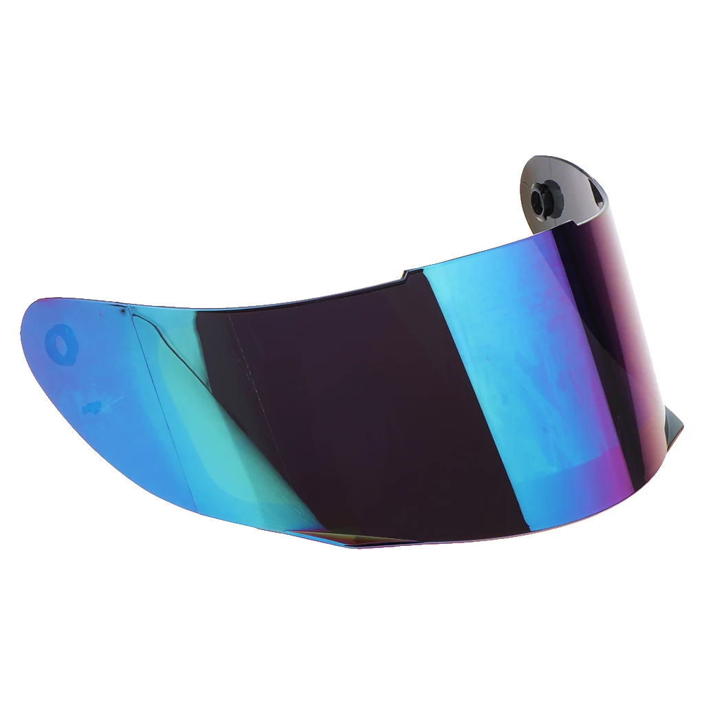 10.63x4.72inch MagiDeal Motorcycle Full Face Helmet Lens Visor Shield for JK-902 GXT-902 UV rays protection 10.63x4.72inch MagiDeal Motorcycle Full Face Helmet Lens Visor Shield for JK-902 GXT-902 UV rays protection