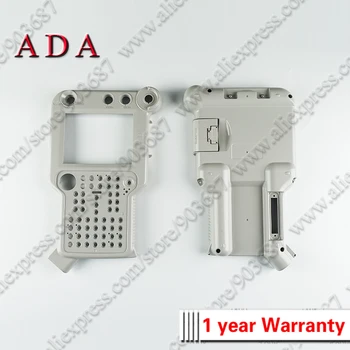 

JZRCR-NPP01-1 Plastic Cover Case Housing Shell for Yaskawa JZRCR-NPP01-1 Teach Pendant Motoman Robot Front + Back Cases Covers