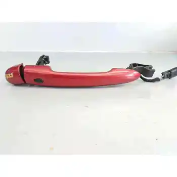 

HANDLE OUTER FRONT RIGHT RENAULT CLIO IV